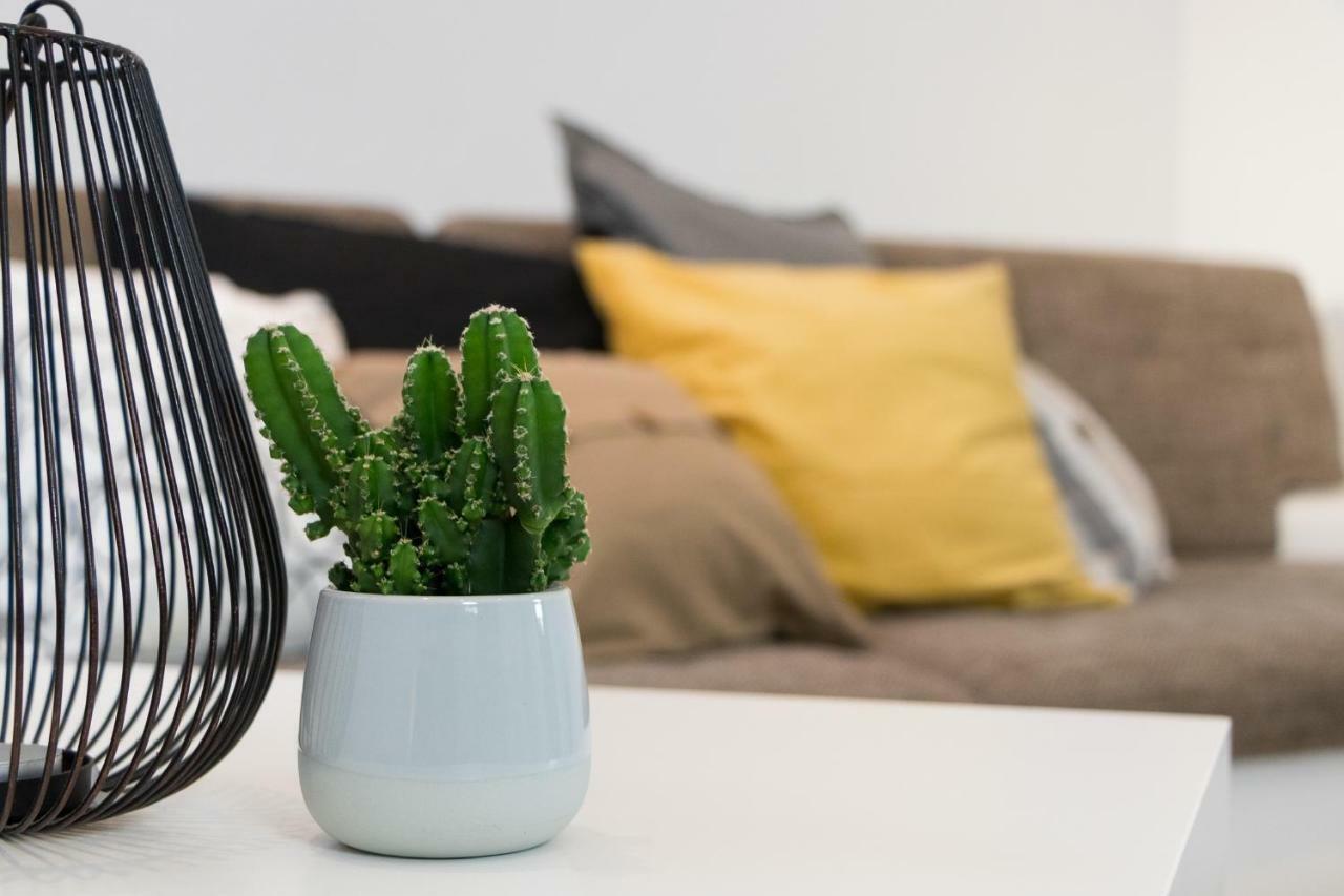 Casa Teutoburgia Apartman Herne Kültér fotó