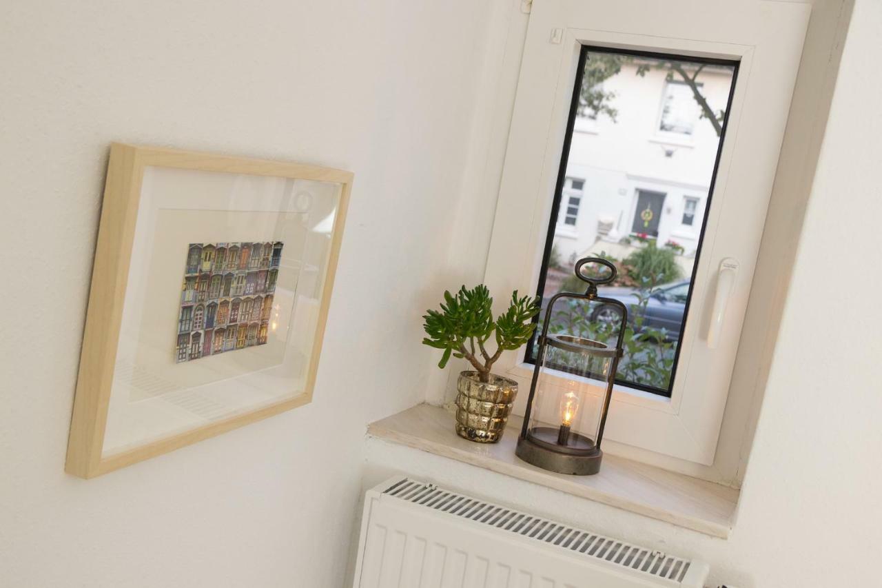 Casa Teutoburgia Apartman Herne Kültér fotó