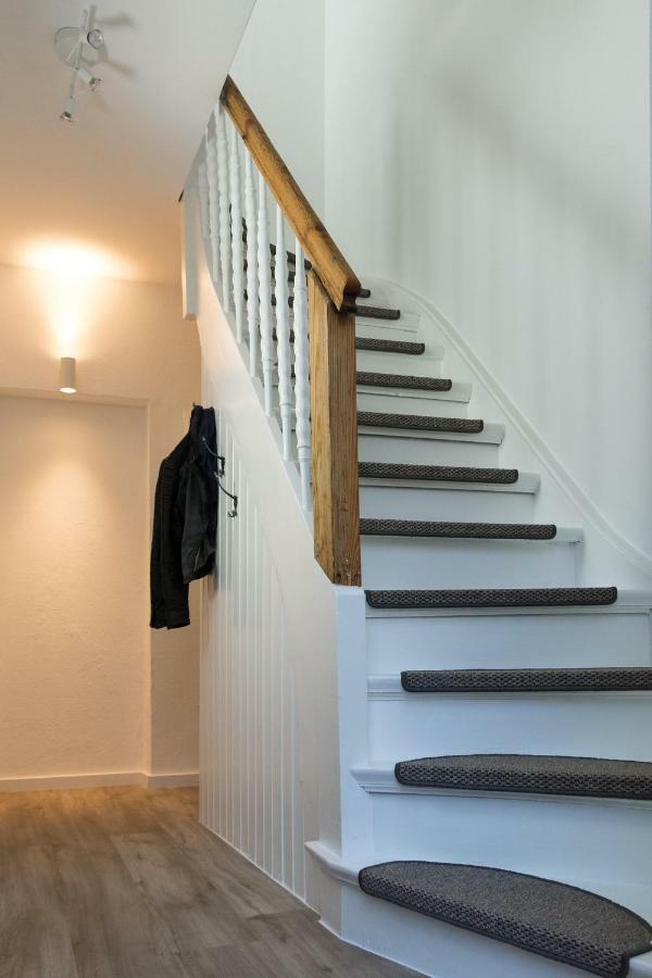 Casa Teutoburgia Apartman Herne Kültér fotó