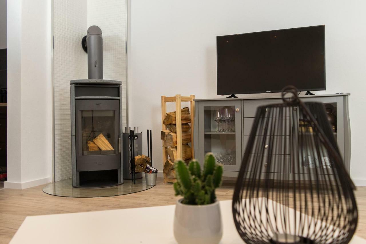 Casa Teutoburgia Apartman Herne Kültér fotó