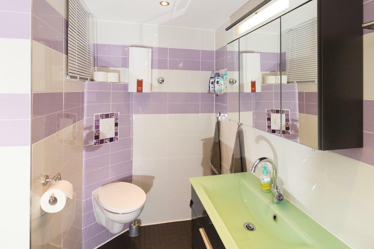 Casa Teutoburgia Apartman Herne Kültér fotó