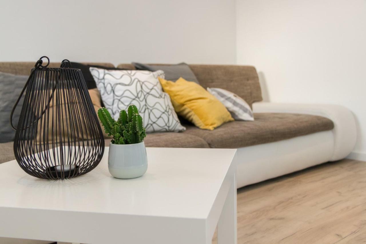 Casa Teutoburgia Apartman Herne Kültér fotó