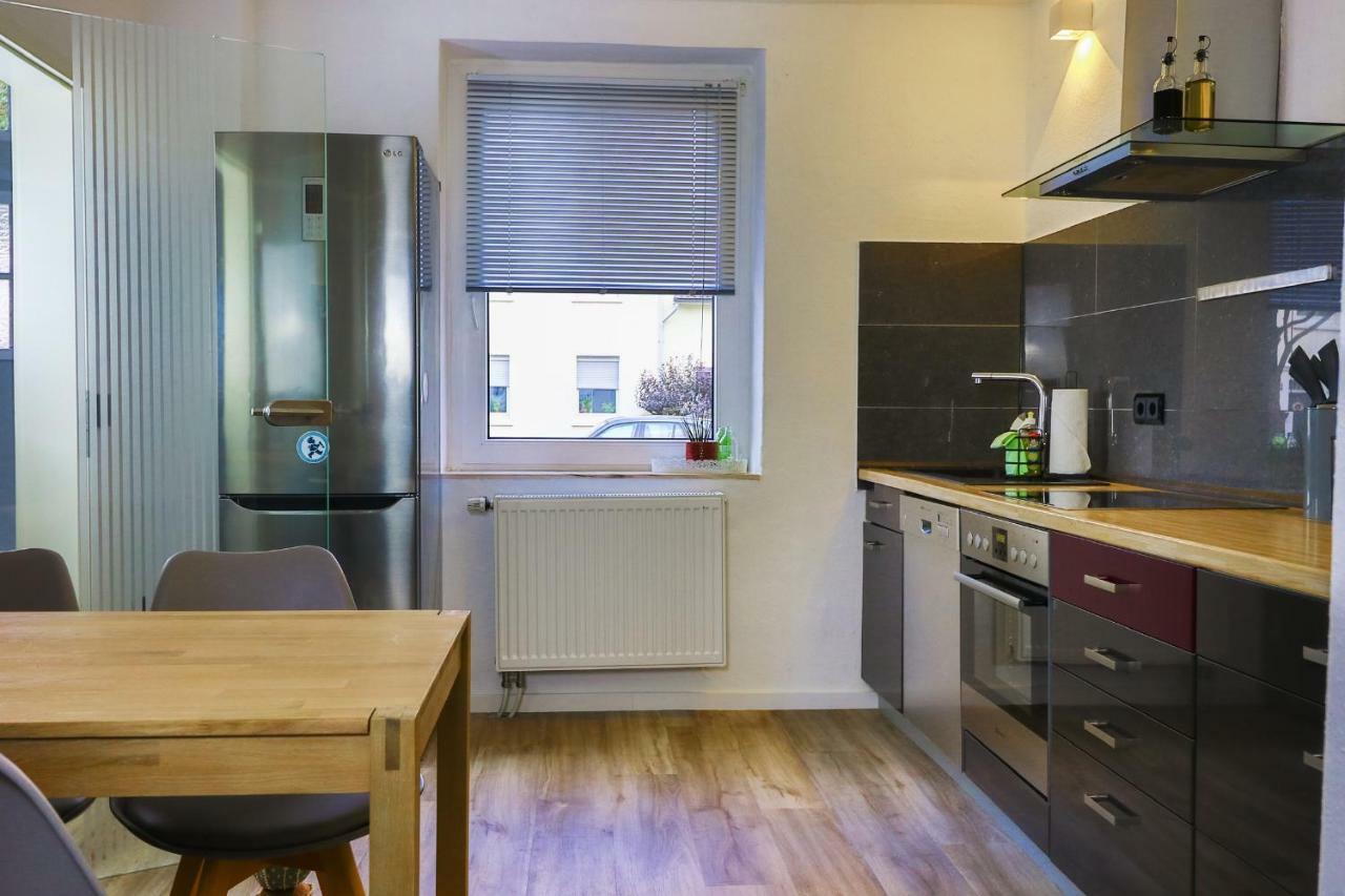 Casa Teutoburgia Apartman Herne Kültér fotó